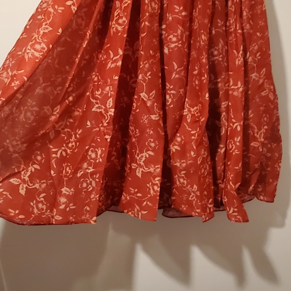 ⚡️⚡️FLASH SALE!!!KEEPSAKE The Label Distraction Midi Dress - Picture 8 of 10